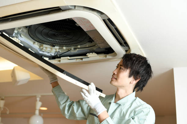 Best Emergency Air Duct Cleaning  in Gray Summit, MO