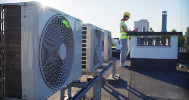 Best Commercial Air Duct Cleaning  in Gray Summit, MO