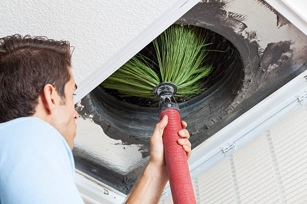 Best Commercial Air Duct Cleaning  in Gray Summit, MO
